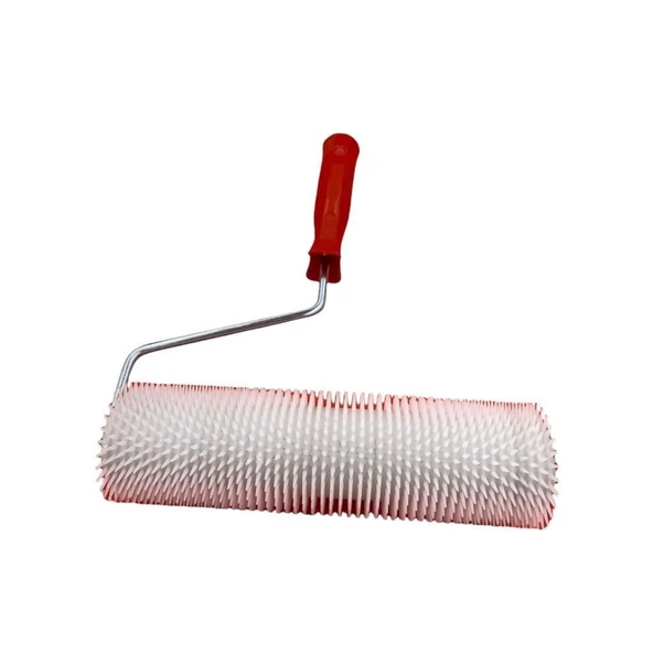 Luna Kirpi Rulo 25 cm - Resim 2