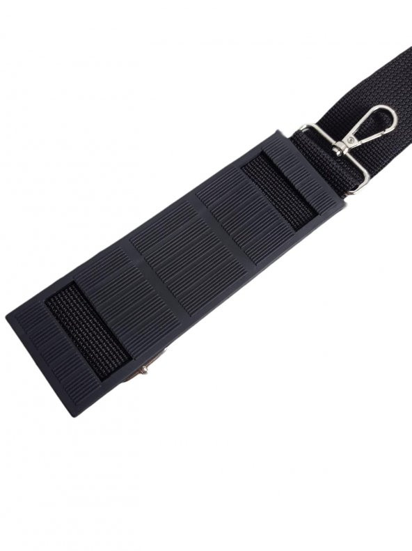 Çanta Omuz Askısı Ayarlanabilir Ortopedik Destekli 8683255009671 - 2