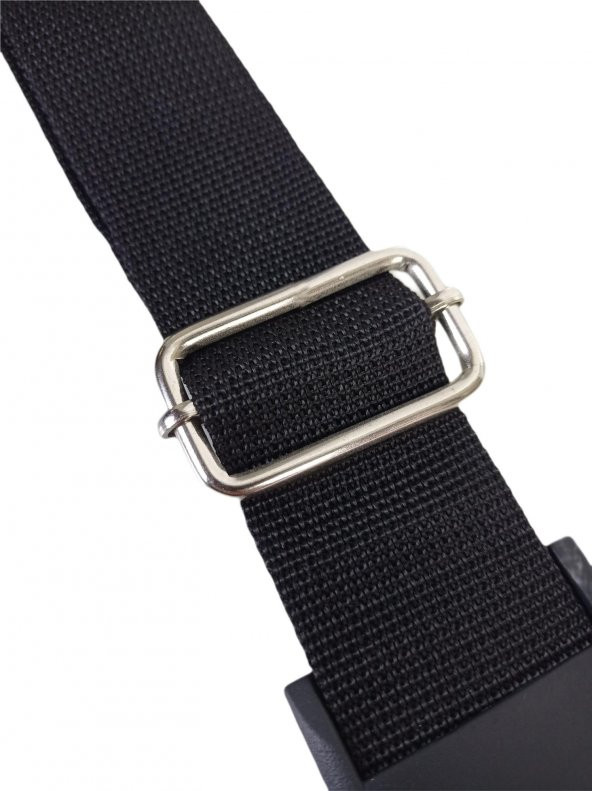 Çanta Omuz Askısı Ayarlanabilir Ortopedik Destekli 8683255009671 - 4