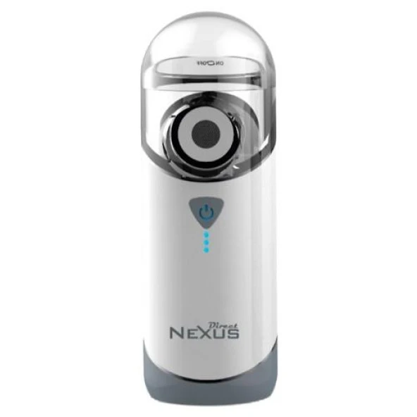 Direct Nexus Portable Mesh Şarj Edilebilir Nebulizatör