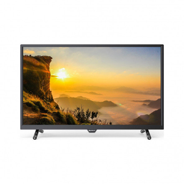 Sunny SN32DIL13 HD 32" 82 Ekran Uydu Alıcılı Smart LED TV
