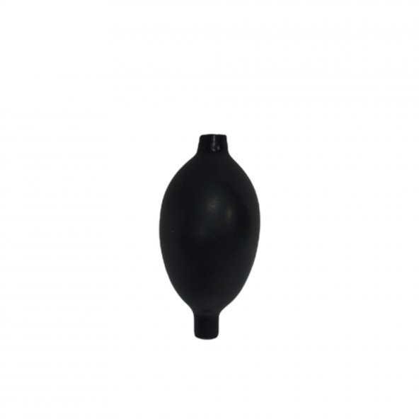 Manuel Tansiyon Aleti İçin Pvc Puar Lastik - Resim 2