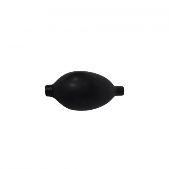 Manuel Tansiyon Aleti İçin Pvc Puar Lastik - Resim 3