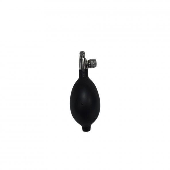 Manuel Tansiyon Aleti İçin Pvc Puar Lastik - Resim 4