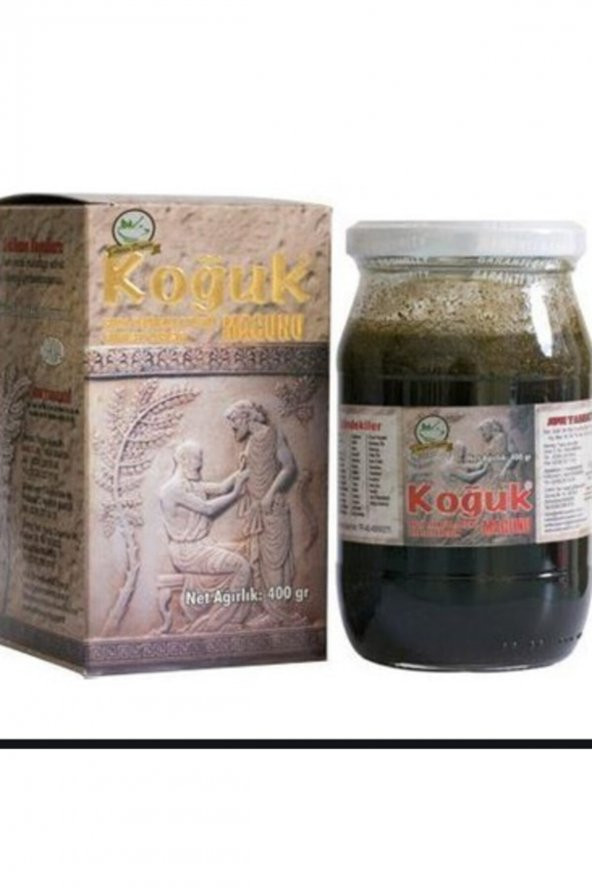 Koğuk Macunu