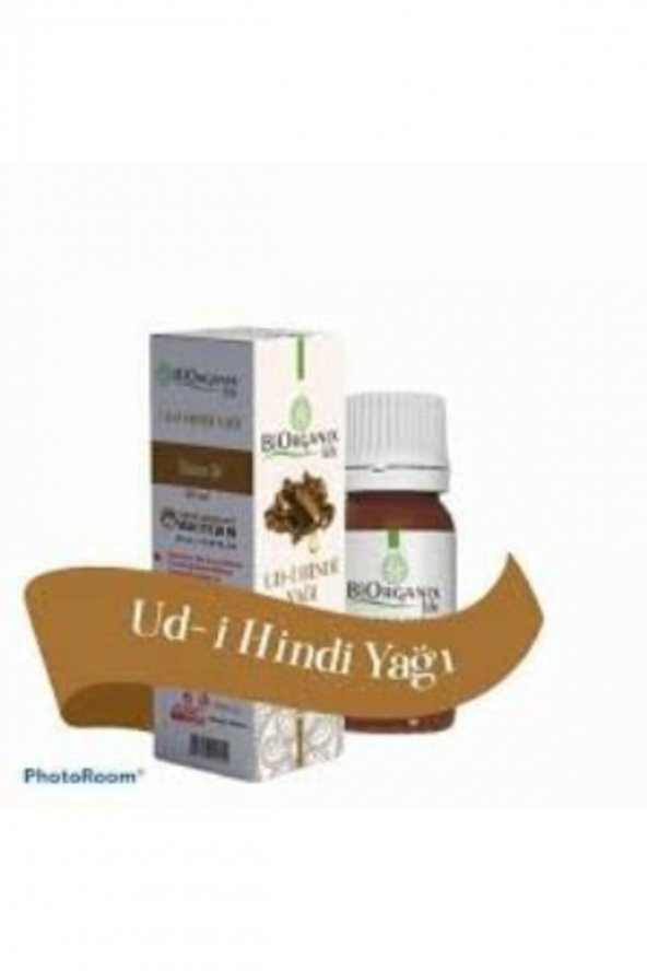 Udi Hindi Yağı 100ml Costus Oil