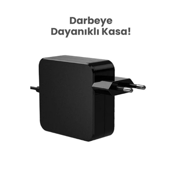 20v 2.25a Type-c 45w Lenovo İçin Laptop Adaptör - Resim 5