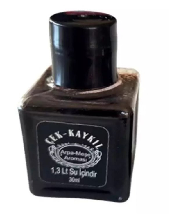 Viski Aroma Kiti  ( Jck D. ) Hazır Set - 1