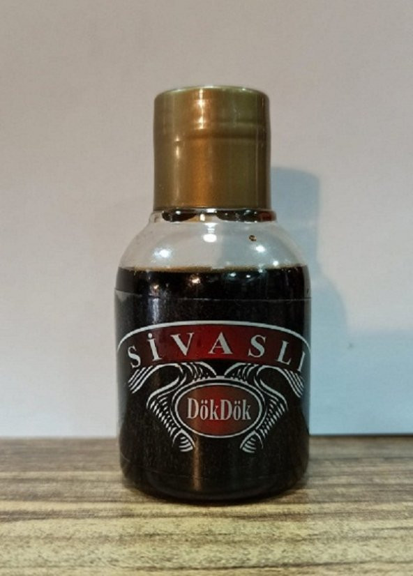 Viski Aroma Kiti ( Jck D. ) Hazır Set - 1