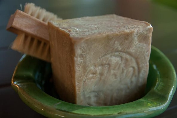 Halep Sabunu 10 Kalıp - 5