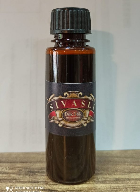 Viski Kit ( Chivas ) Hazır Set  Aroma Verici