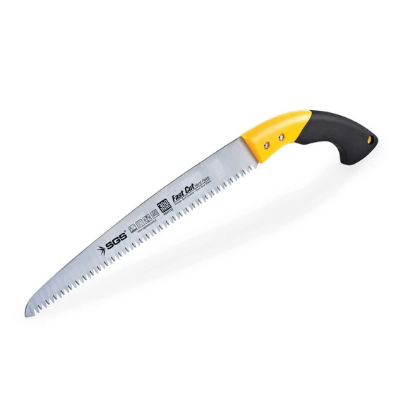 SGS 1752 Kılıflı Budama Testeresi 300 mm ürün görseli 1