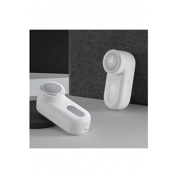 Xiaomi Mijia Şarjlı Tüy Toplama Makinası - 3