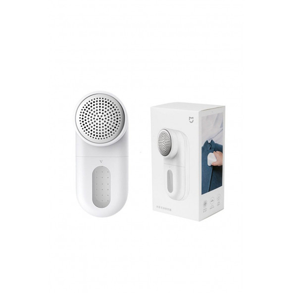 Xiaomi Mijia Şarjlı Tüy Toplama Makinası - 6