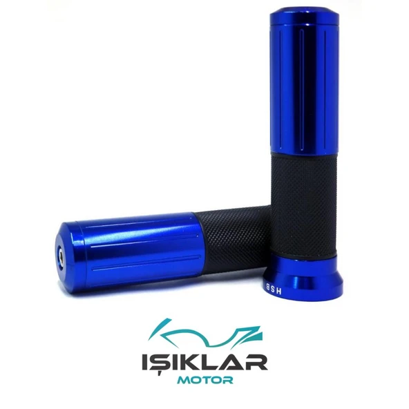 Arora Max Pro 125 Metal Elcik Mavi Me3204 ürün görseli 1