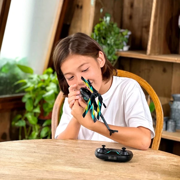 Silverlit Air Mamba Helikopter - Resim 2