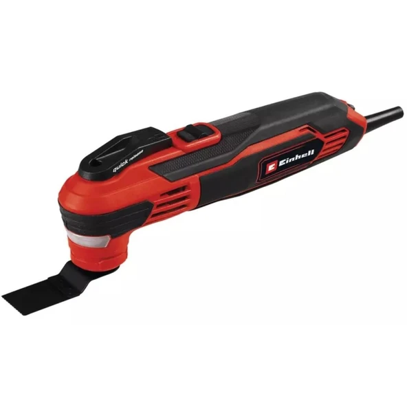 Einhell TE MG 350 EQ Çok Amaçlı Raspalama - Resim 9