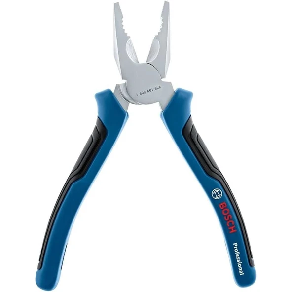 Bosch Profesyonel Pense 180 mm - Resim 3