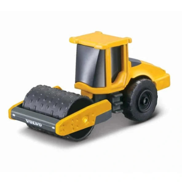 Maisto Volvo Mini İş Araçları ürün görseli 1