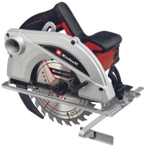 Einhell TC CS 1410 Daire Testere 1410 Watt - Resim 2