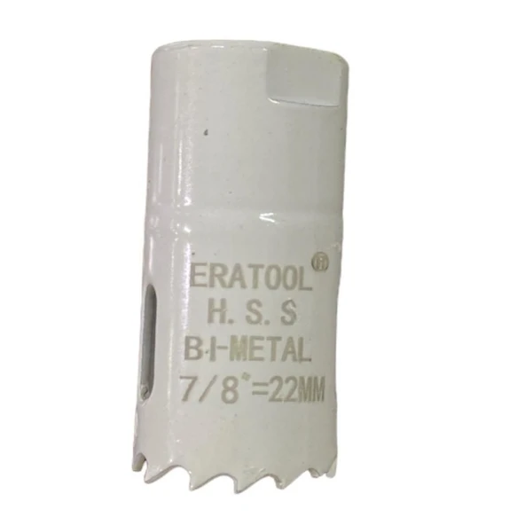 Era 56013 B-Metal Panç 22 mm Metal Ahşap İçin - Resim 2