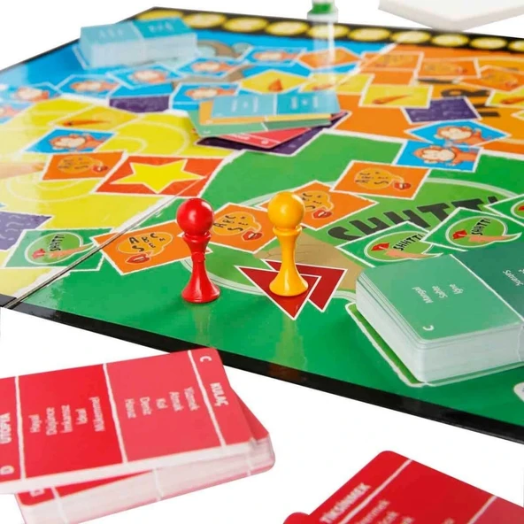 Kutu Oyunu - Resim 4