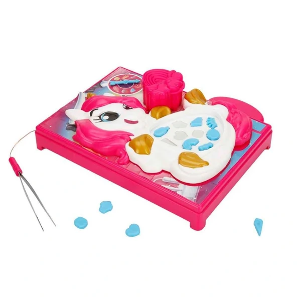 Titrek Doktor Unicorn Kutu Oyunu ürün görseli 1