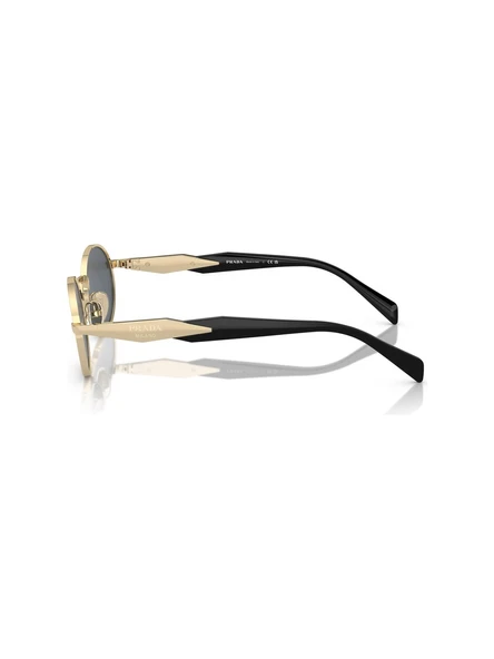 Prada PR 65ZS ZVN/09T 55 Kadın Güneş Gözlüğü - Resim 4