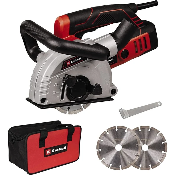 Einhell TE MA 1500 Kanal Açma Makinası 1500 Watt - Resim 4