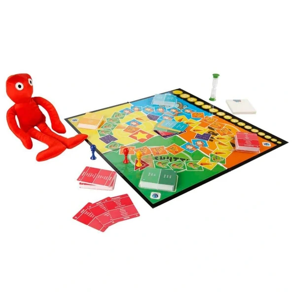 Kutu Oyunu - Resim 2