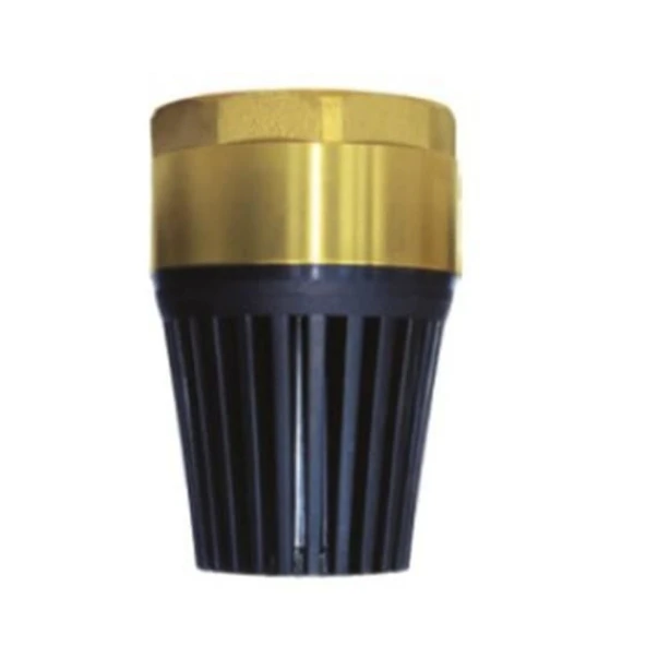 3/4 Yaylı Dip Klape - Resim 3