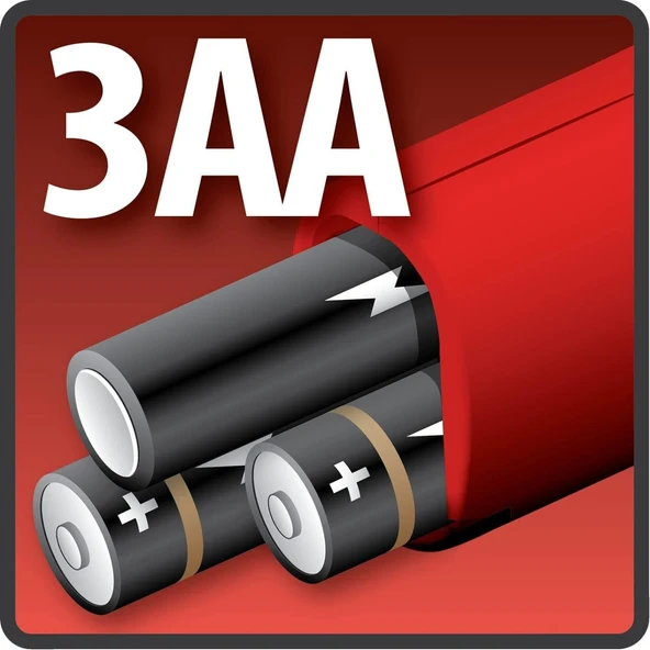 Weller WLIBA4 Pilli Lehim Havyası 4,5 Watt - Resim 4