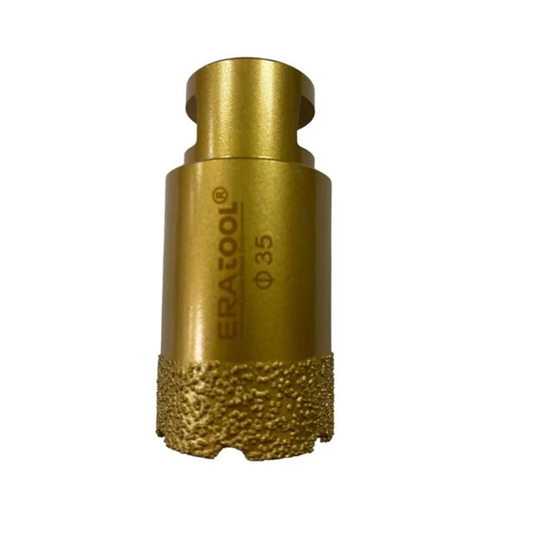 Era 55892 35 mm M14 Granit Mermer Delici Panç - Resim 3