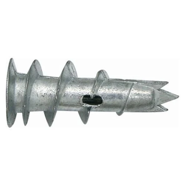 Turbolet Dübel Metal 10 Adet - Resim 2