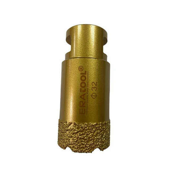 Era 55891 32 mm M14 Granit Mermer Delici Panç - Resim 2