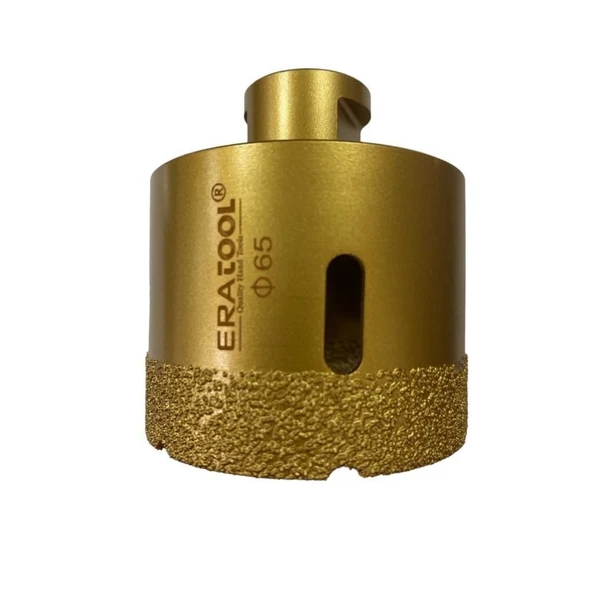 Era 55899 65 mm M14 Granit Mermer Delici Panç ürün görseli 1