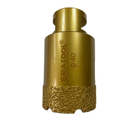 Era 55894 40 mm M14 Granit Mermer Delici Panç ürün görseli 1