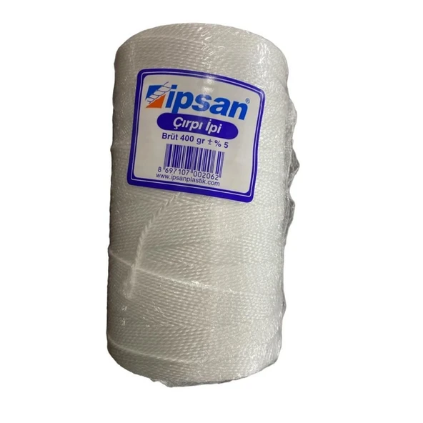 Çırpı İpi 400 Gr - Resim 2