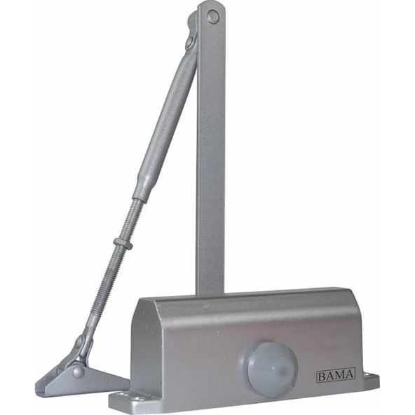 Bama 602 Kapı Hidroliği No:2 - Resim 2