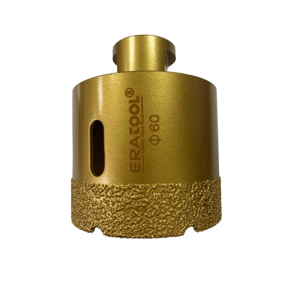 Era 55897 60 mm M14 Granit Mermer Delici Panç ürün görseli 1