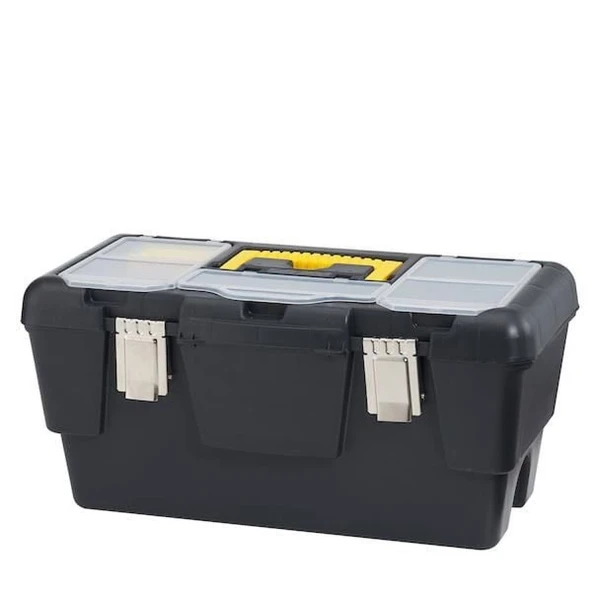 Port-Bag ME03 Eko Metal Kilitli Takım Çantası 19'' - Resim 2