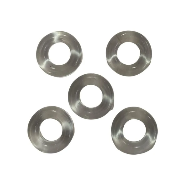 Cemax Kol Stoperi 5 li Paket - Resim 2