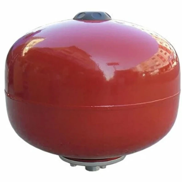 Hidrofor Küre Tank 24 Litre - Resim 2