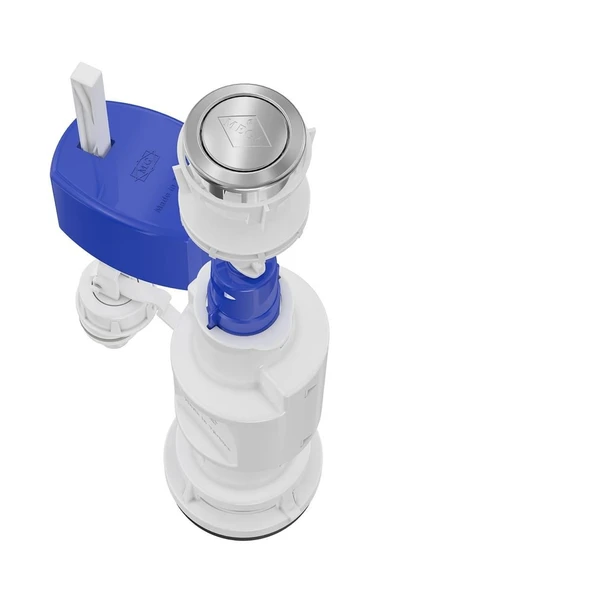 Mega 3008 Basmalı Rezarvuar İç Takımı - Resim 5