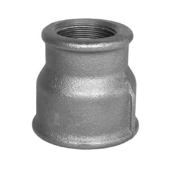 Galvanizli Manşon Redüksiyon 1/2X3/8 ürün görseli 1