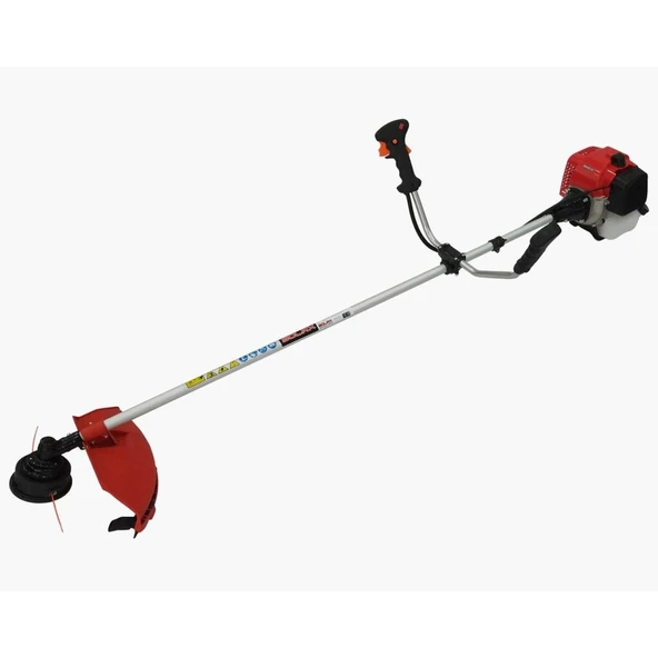 Solax CG520 Yandan Motorlu Tırpan 52 cc 1.9 Hp - Resim 3