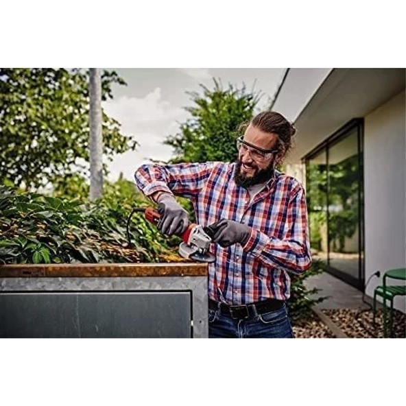 Einhell TC AG 115/750 Avuç Taşlama 750 Watt - Resim 5