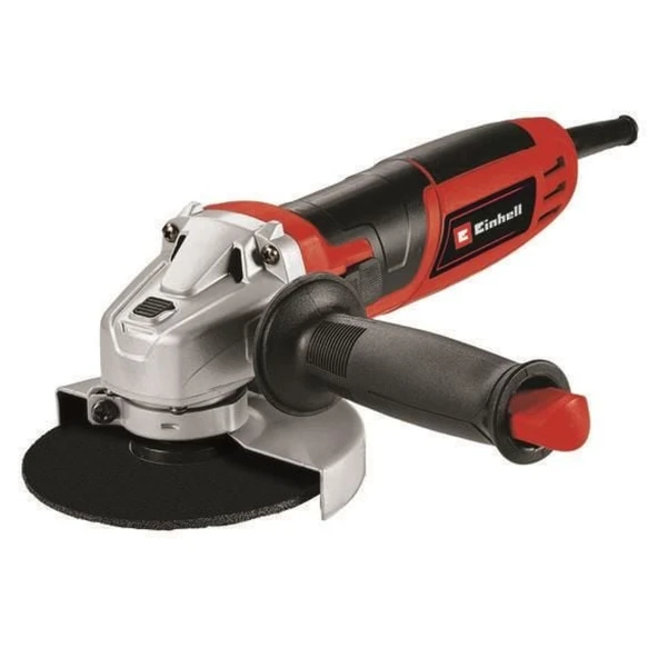 Einhell TC AG 115/750 Avuç Taşlama 750 Watt - Resim 4