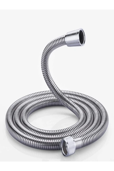 mintev Krom Eko Duş Hortumu - Resim 3