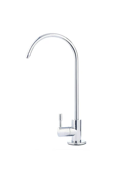 mintev Su Arıtma Musluğu Lüx Pirinç Malzeme Su Arıtma Cihazı İçin Krom ürün görseli 1